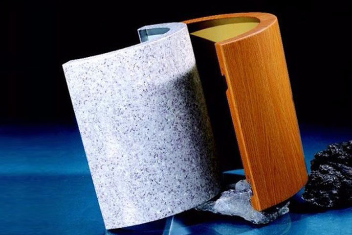 铝单板安装步骤：