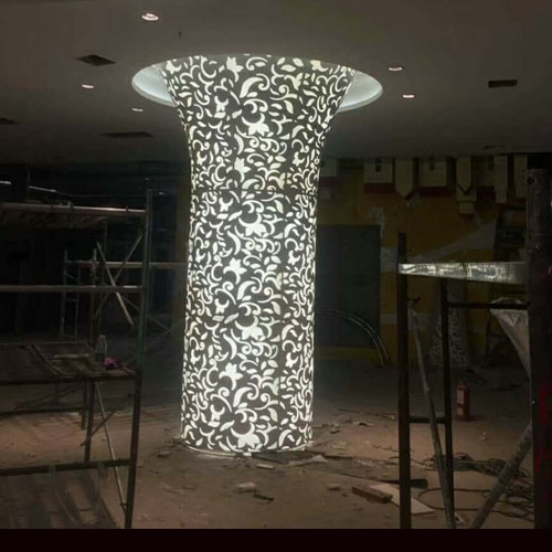 雕花铝单板的价位是多少呢？