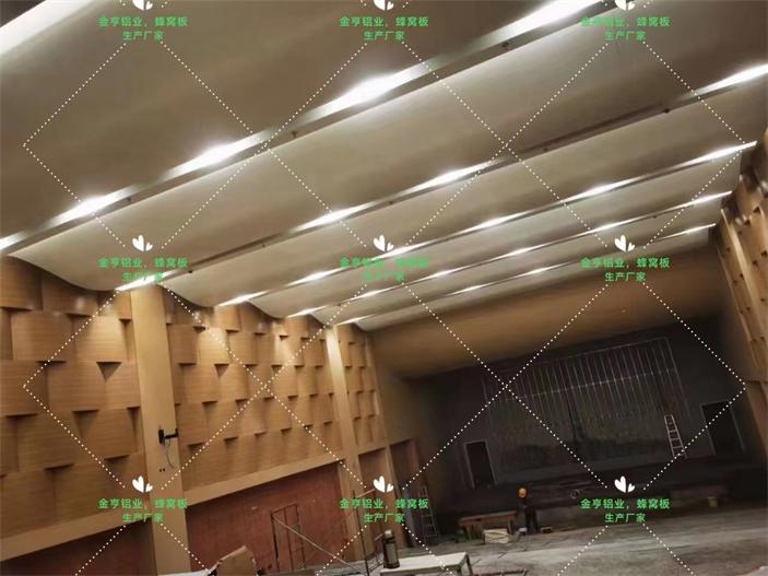 铝单板案例