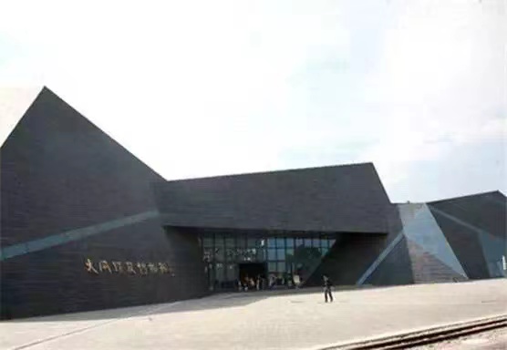 铝单板推荐案例