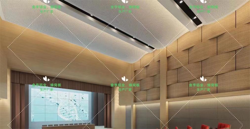 铝单板厂家案例